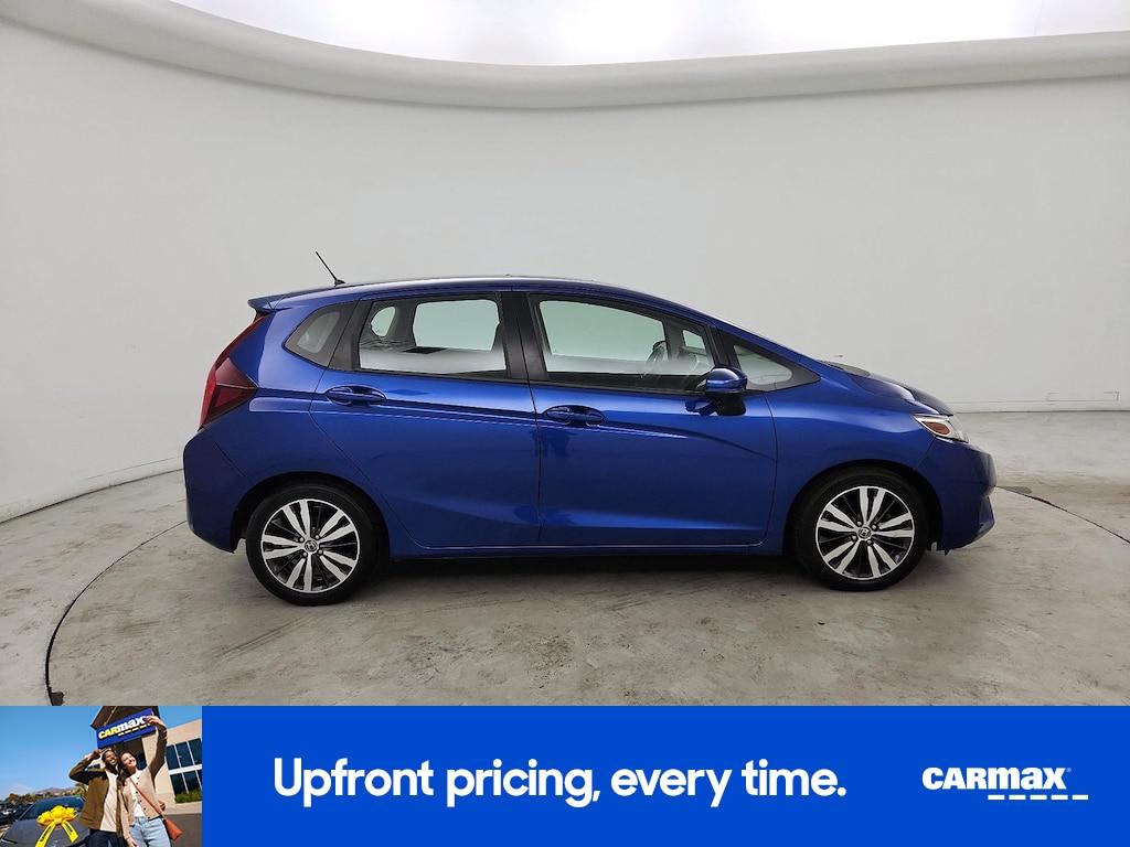 used 2015 Honda Fit car, priced at $13,998