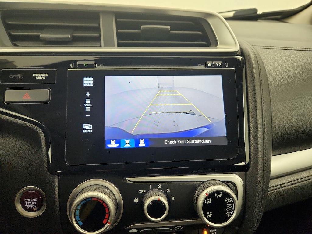 used 2015 Honda Fit car, priced at $13,998