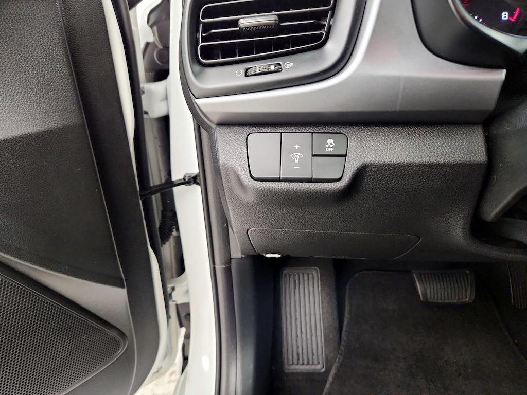 used 2023 Kia Rio car, priced at $16,998