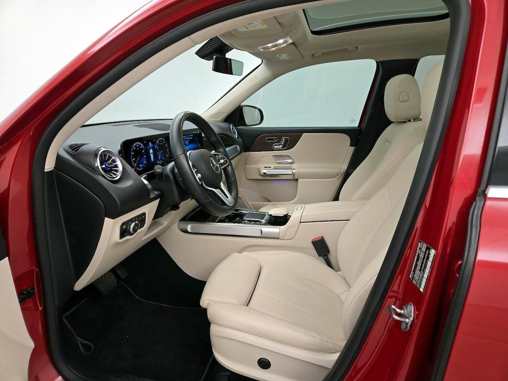 used 2022 Mercedes-Benz GLB 250 car, priced at $25,998