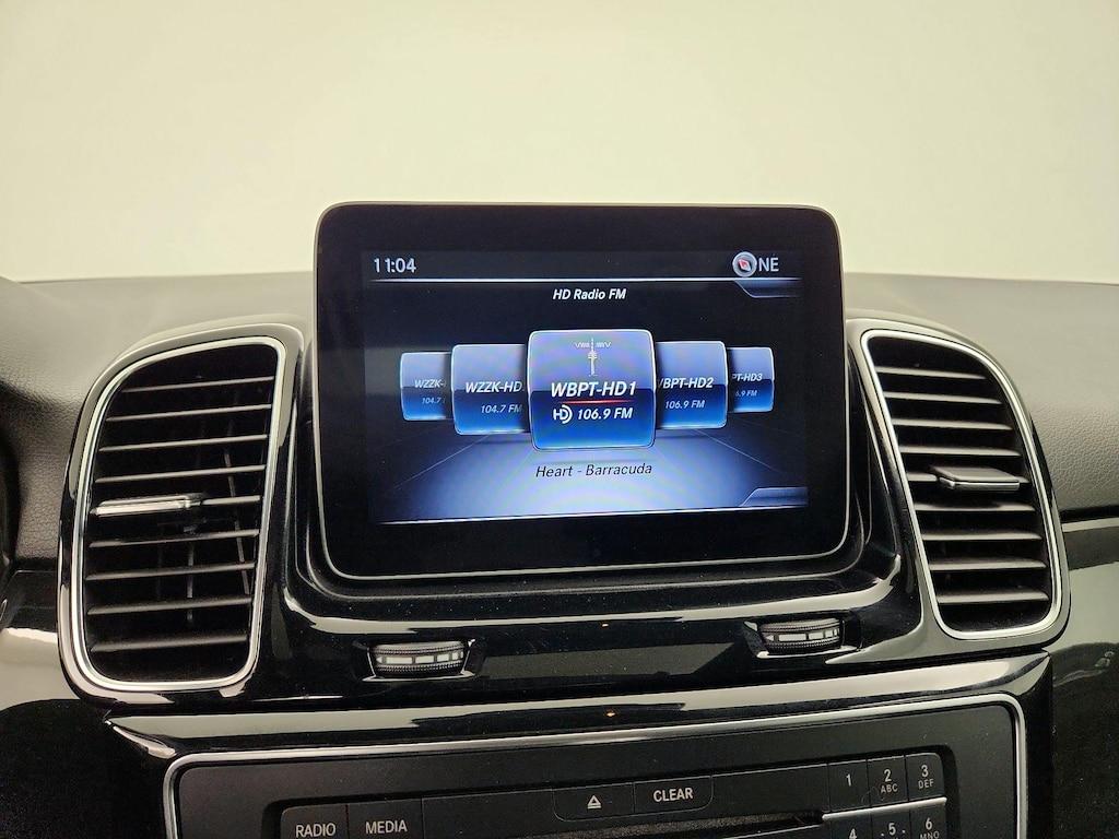 used 2019 Mercedes-Benz GLE 400 car, priced at $22,998