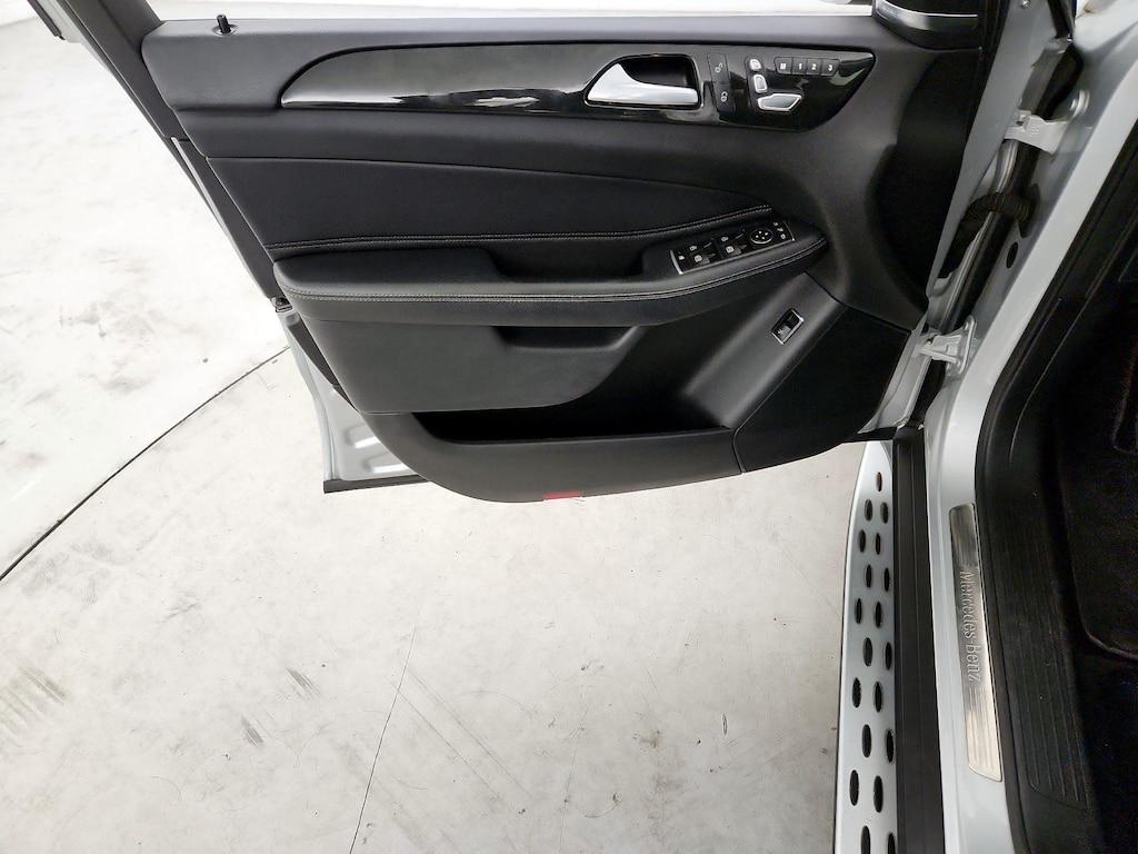 used 2019 Mercedes-Benz GLE 400 car, priced at $22,998