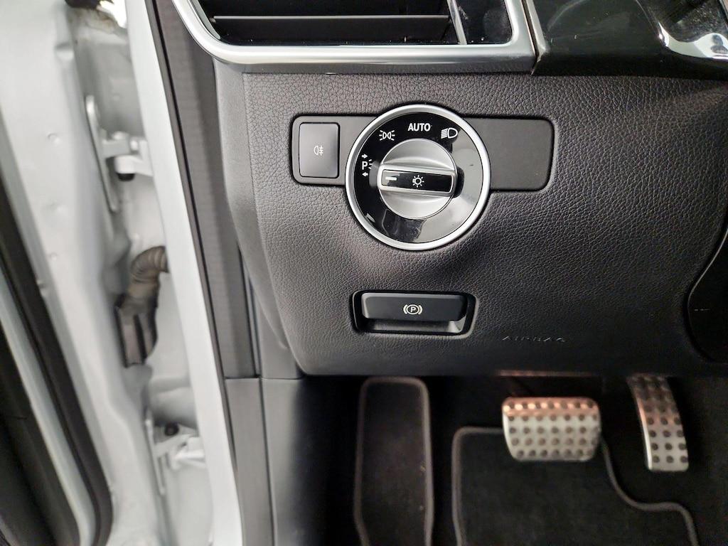 used 2019 Mercedes-Benz GLE 400 car, priced at $22,998