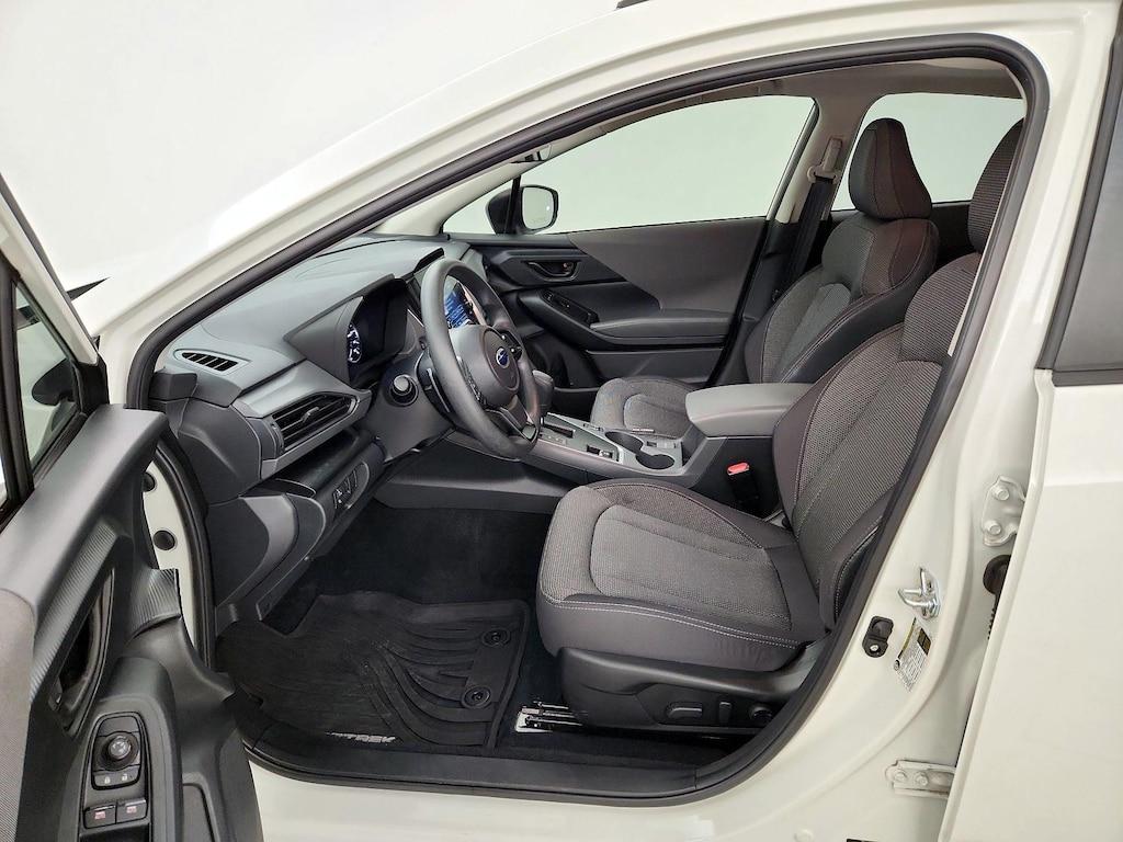 used 2024 Subaru Crosstrek car, priced at $26,998