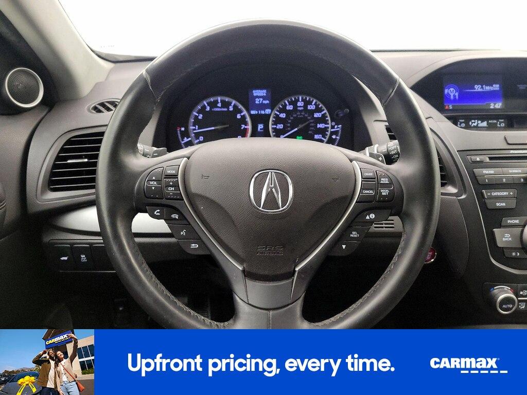 used 2016 Acura RDX car, priced at $14,998
