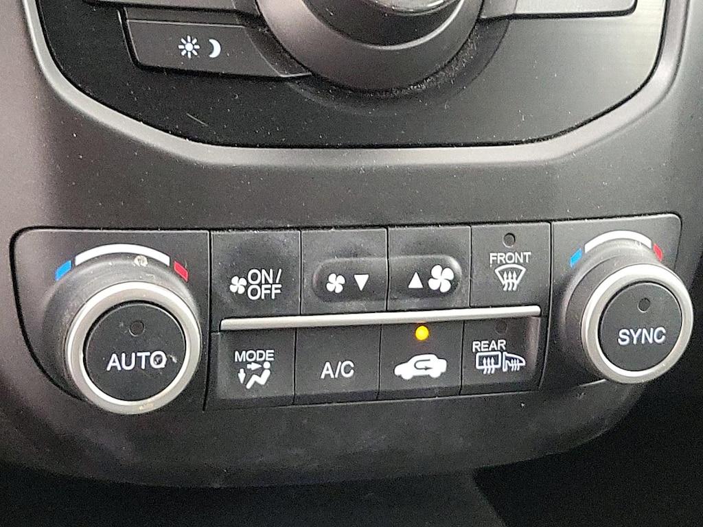 used 2016 Acura RDX car, priced at $14,998
