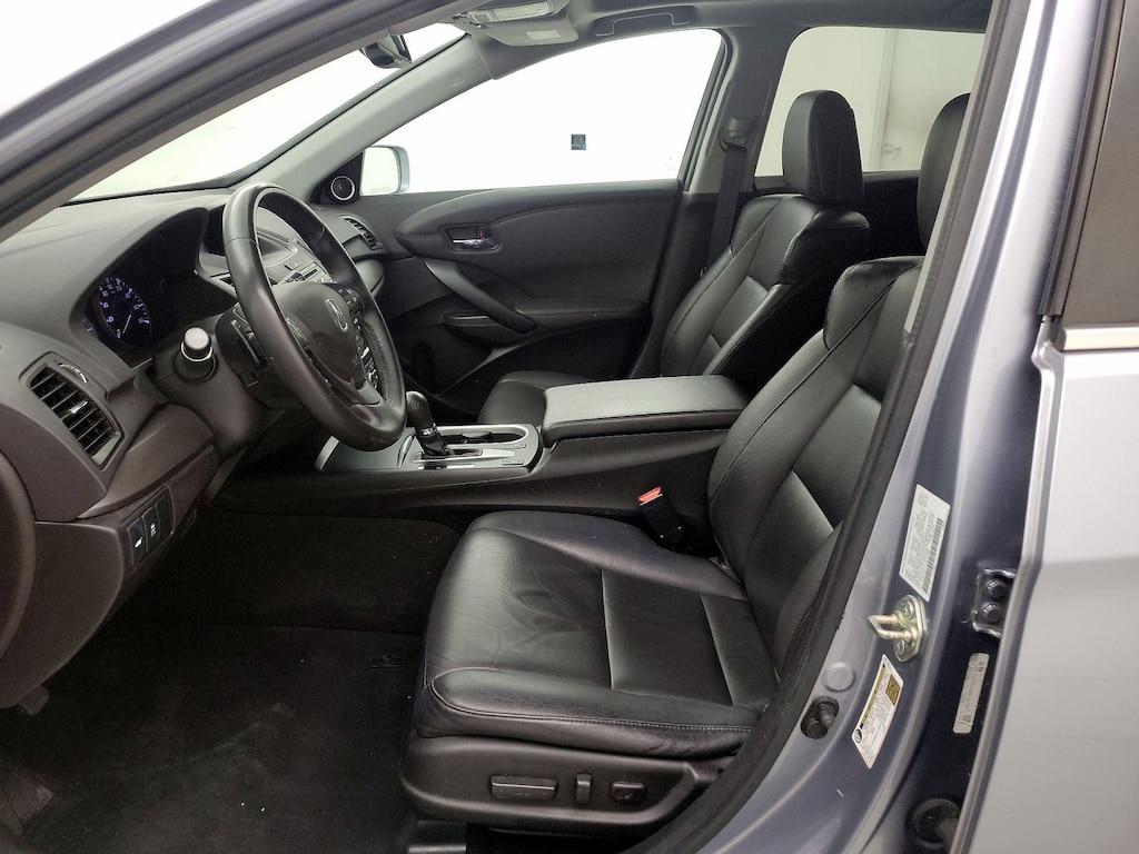used 2016 Acura RDX car, priced at $14,998