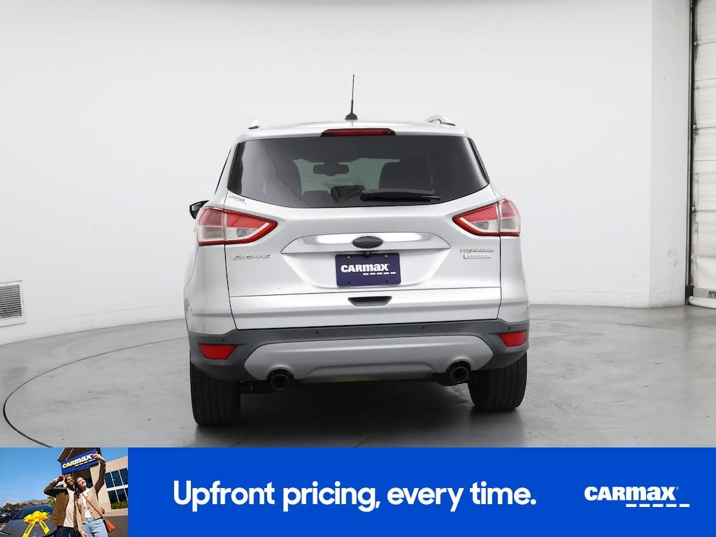 used 2014 Ford Escape car, priced at $11,998