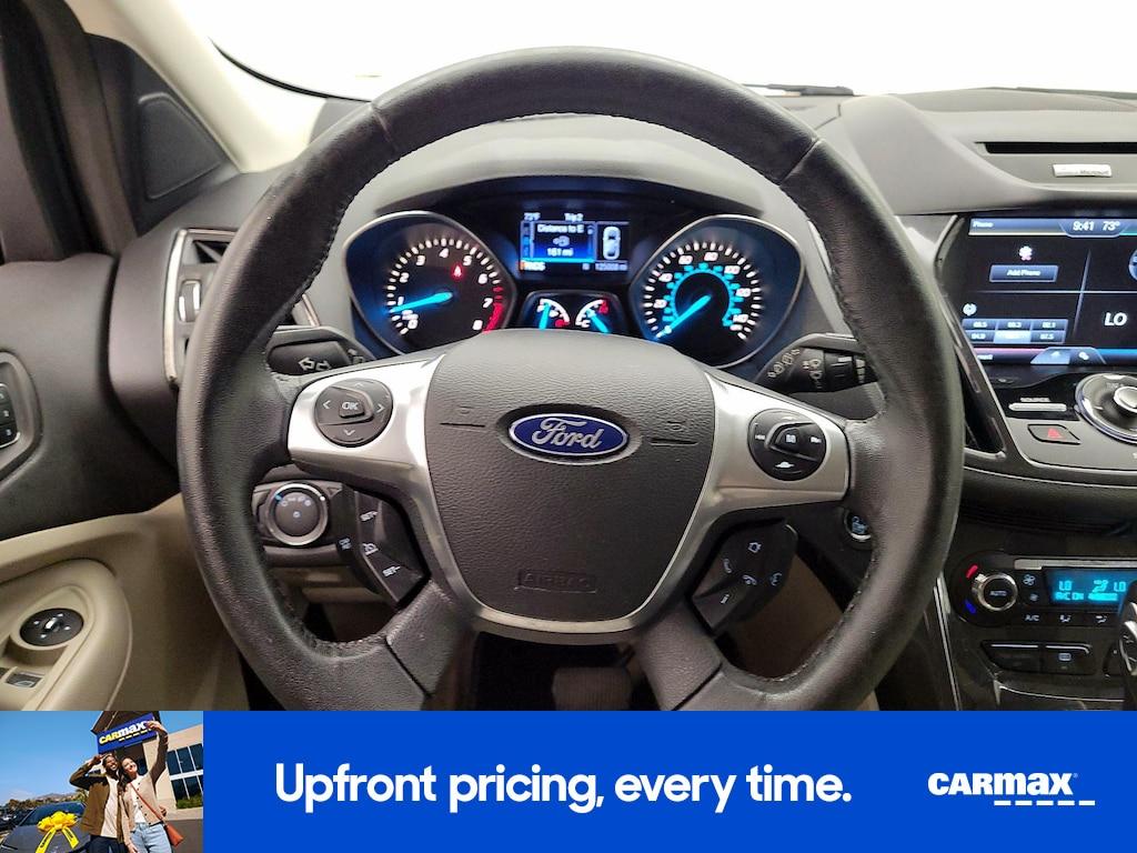 used 2014 Ford Escape car, priced at $11,998