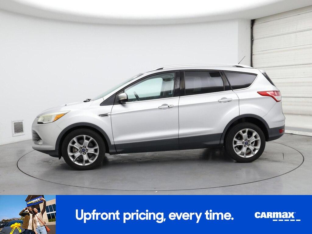 used 2014 Ford Escape car, priced at $11,998