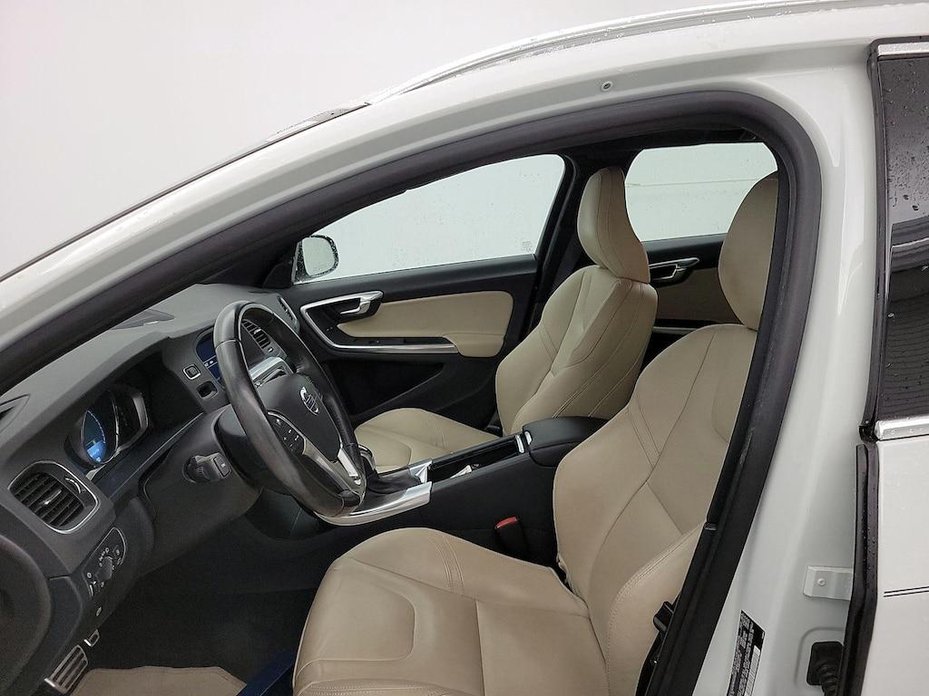 used 2016 Volvo V60 car, priced at $21,998