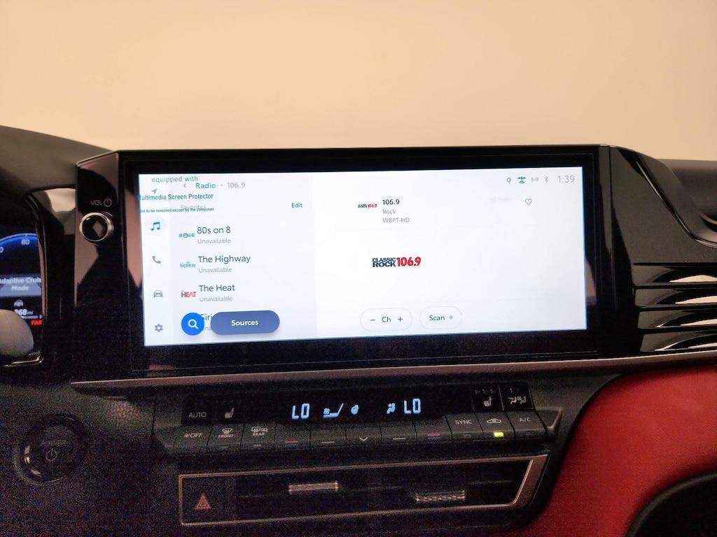 used 2026 Toyota Camry car, priced at $41,998