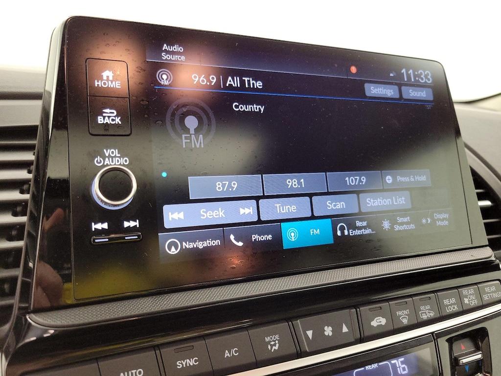 used 2026 Honda Odyssey car, priced at $46,998