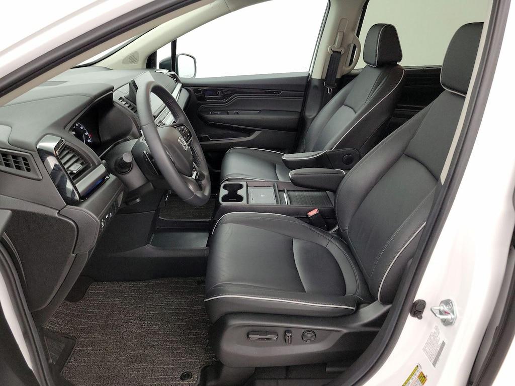 used 2026 Honda Odyssey car, priced at $46,998
