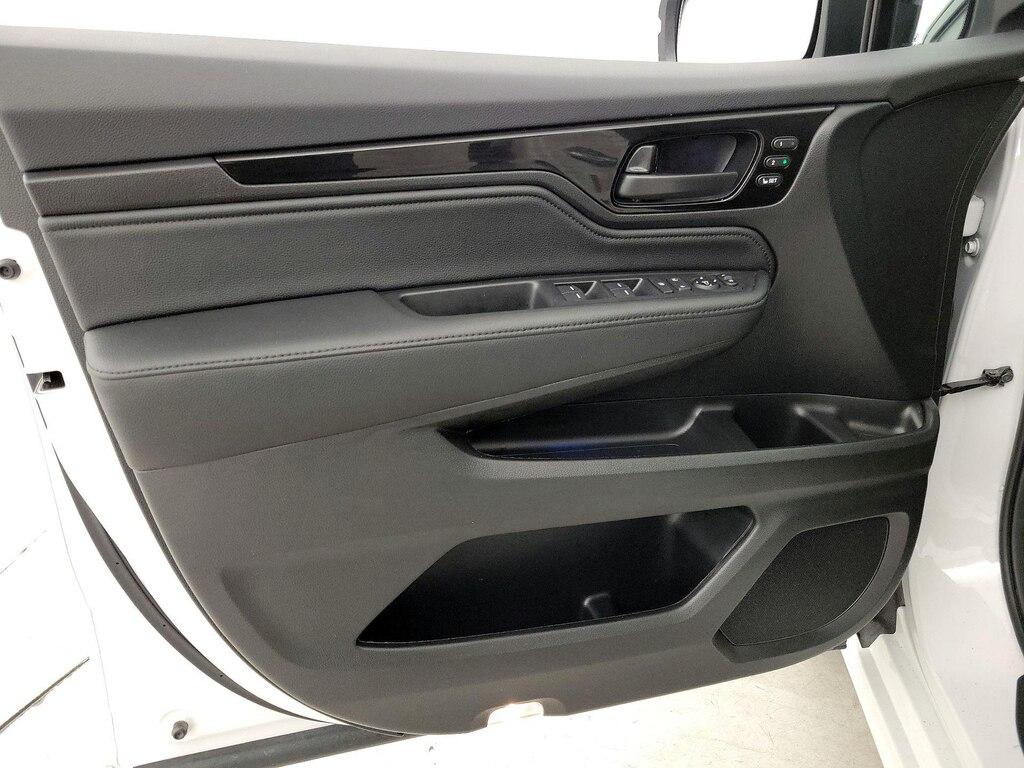 used 2026 Honda Odyssey car, priced at $46,998