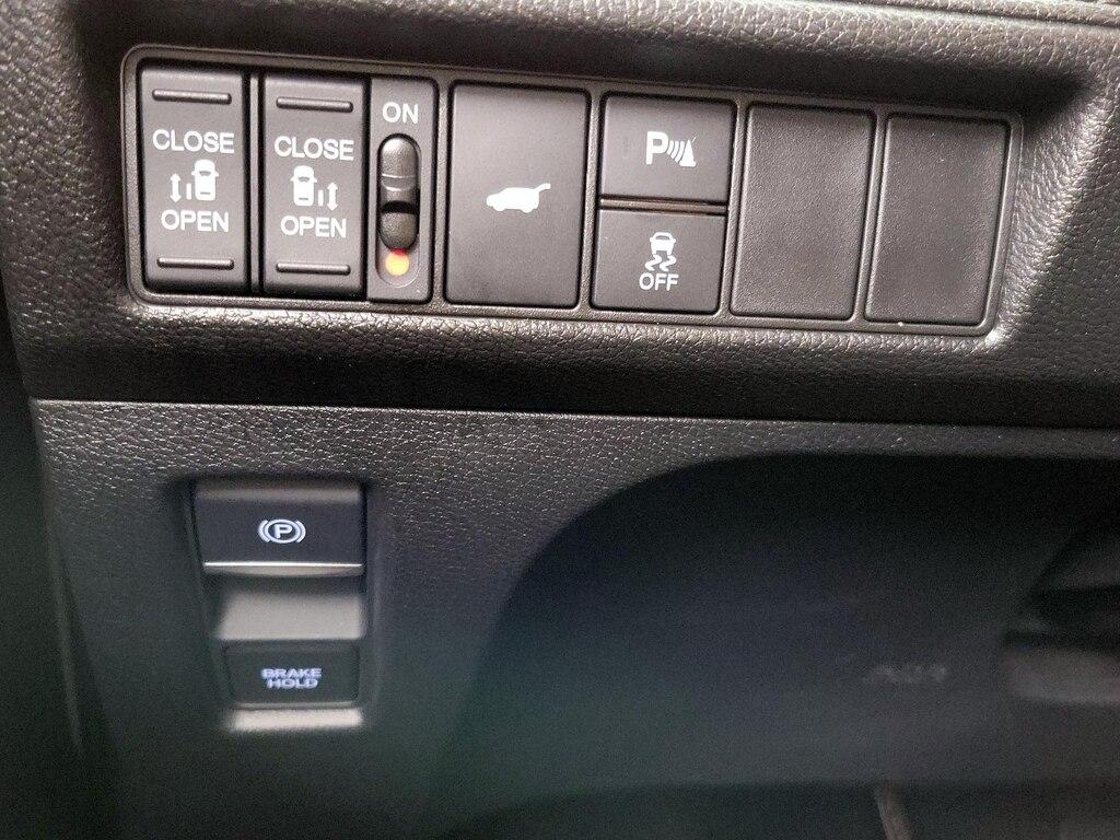 used 2026 Honda Odyssey car, priced at $46,998