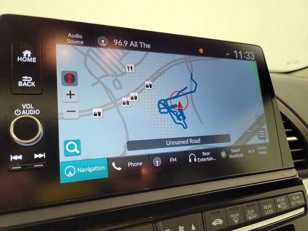 used 2026 Honda Odyssey car, priced at $46,998