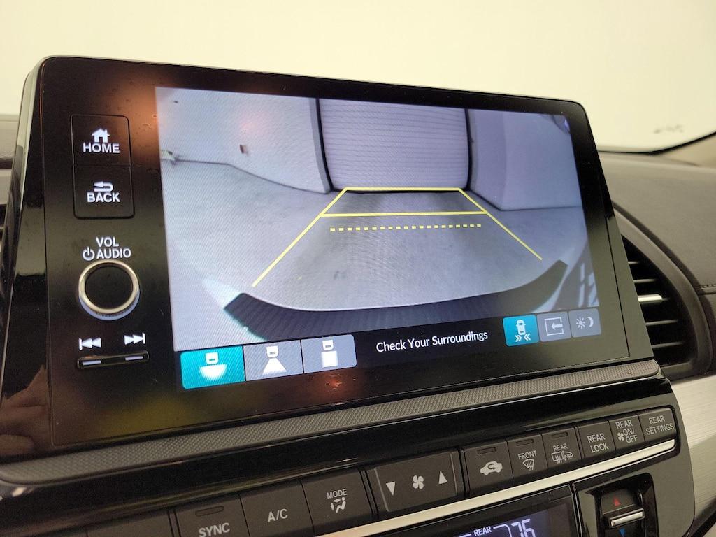 used 2026 Honda Odyssey car, priced at $46,998