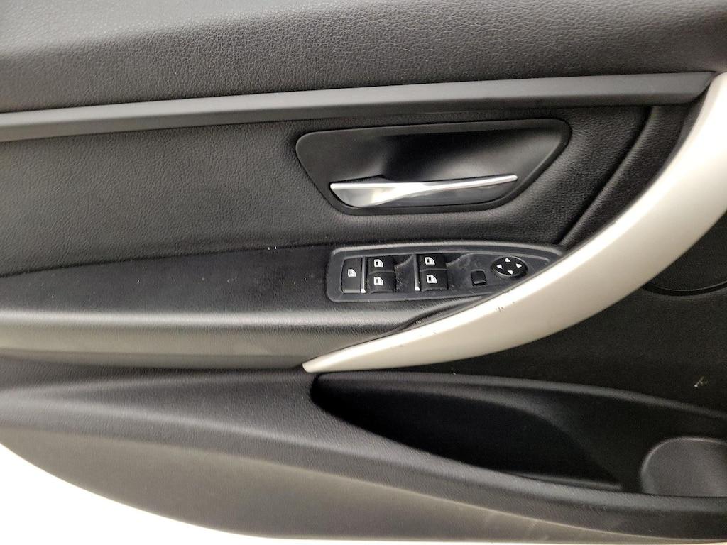 used 2016 BMW 320 car, priced at $13,998