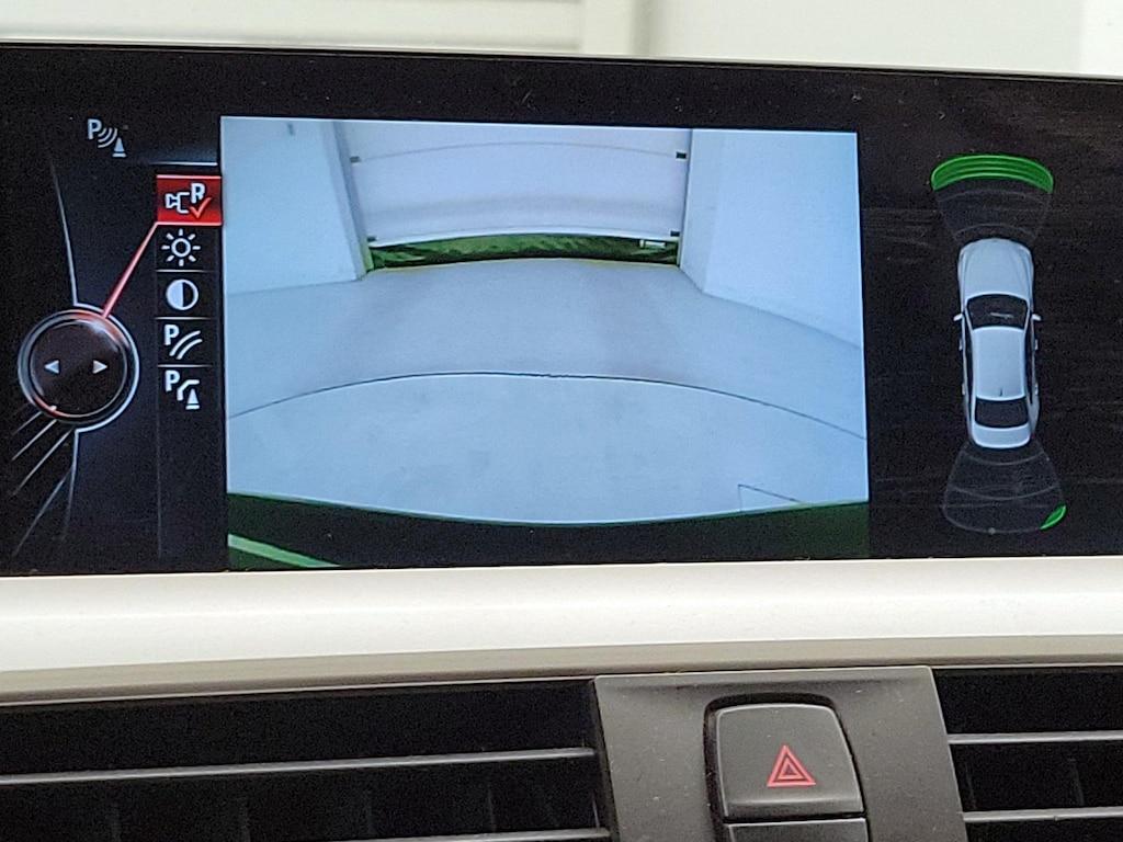 used 2016 BMW 320 car, priced at $13,998