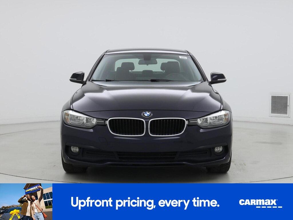 used 2016 BMW 320 car, priced at $13,998