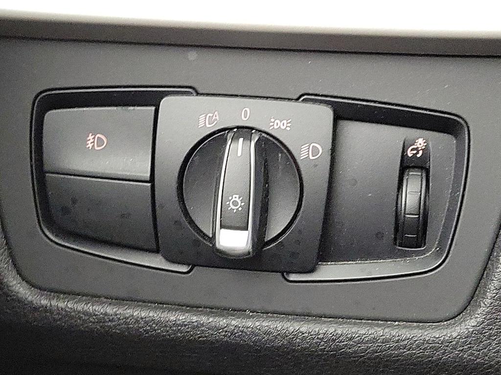 used 2016 BMW 320 car, priced at $13,998