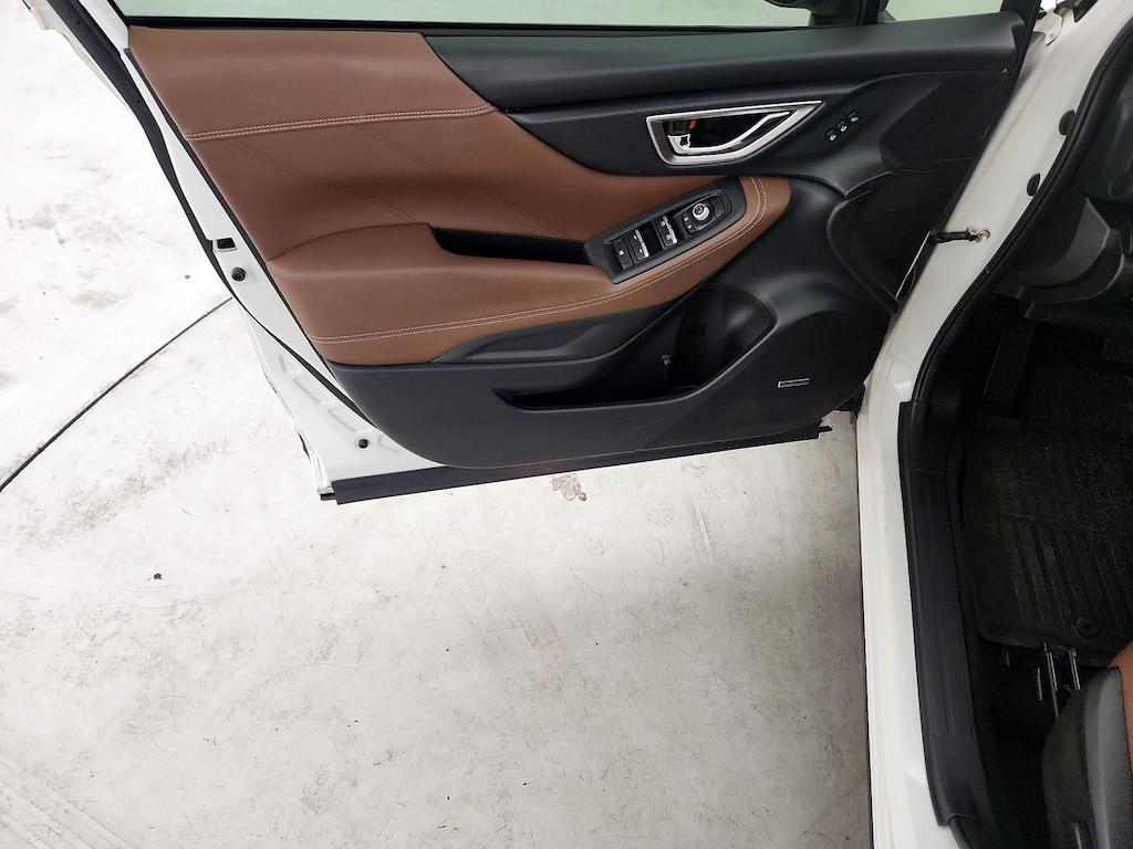 used 2021 Subaru Forester car, priced at $27,998