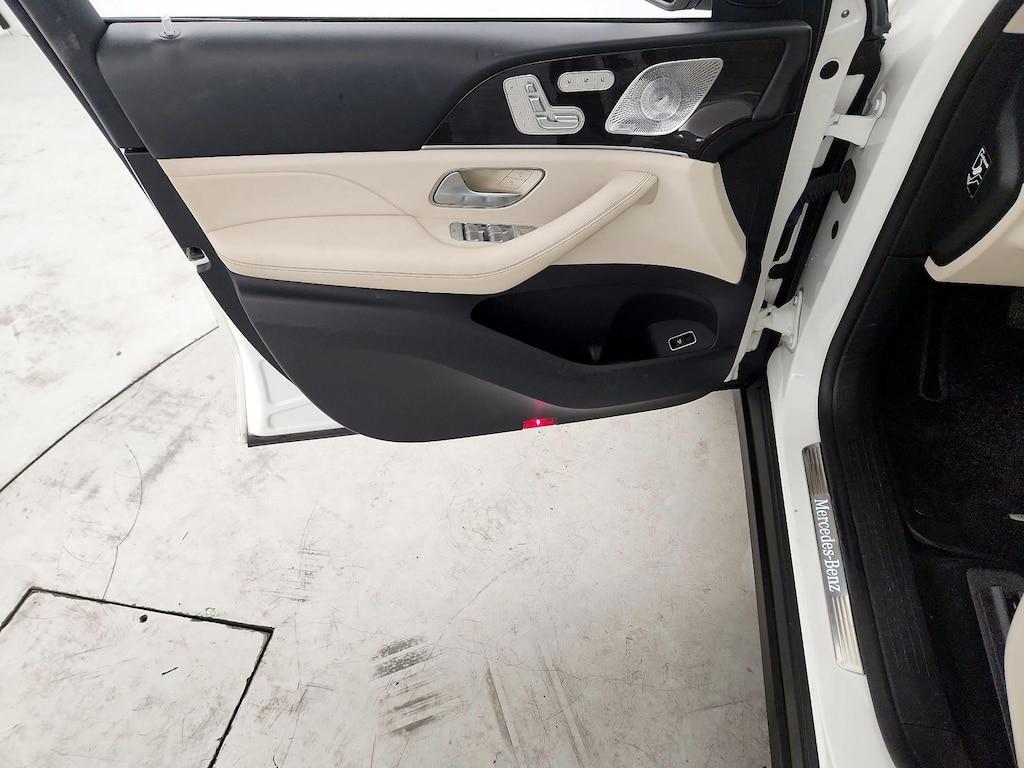 used 2021 Mercedes-Benz GLE 350 car, priced at $30,998