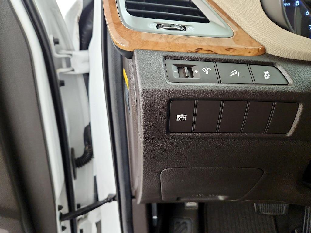 used 2014 Hyundai Santa Fe Sport car, priced at $12,998