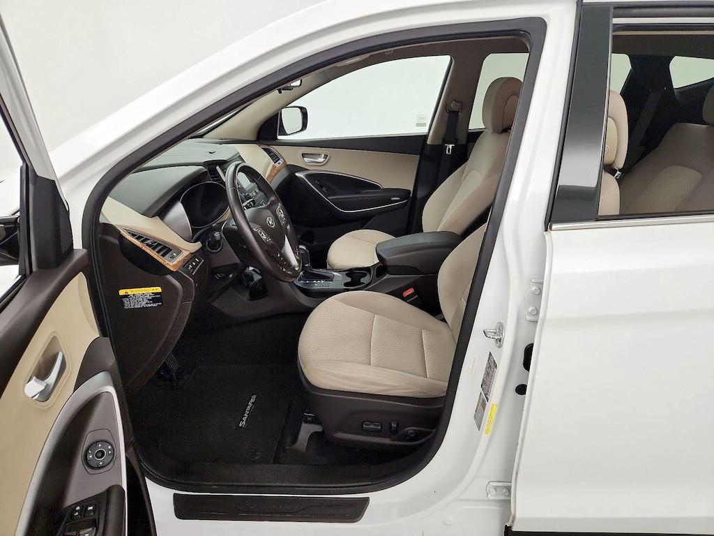 used 2014 Hyundai Santa Fe Sport car, priced at $12,998