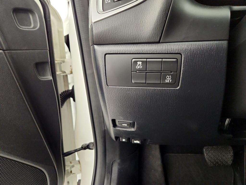 used 2018 Mazda Mazda3 car, priced at $16,998