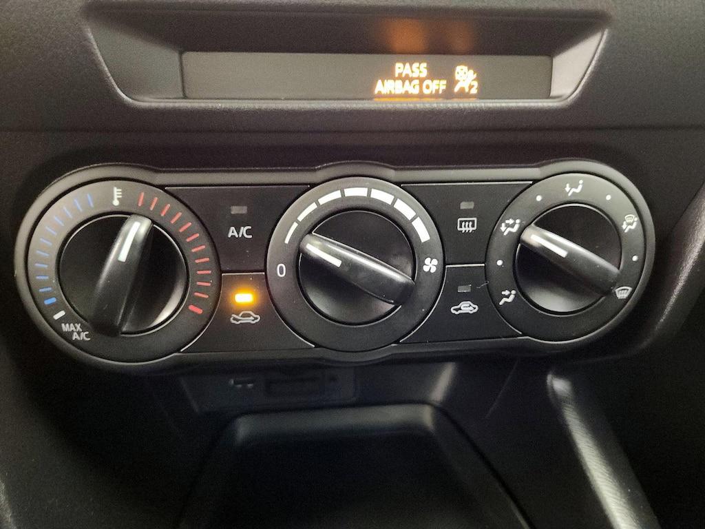 used 2018 Mazda Mazda3 car, priced at $16,998