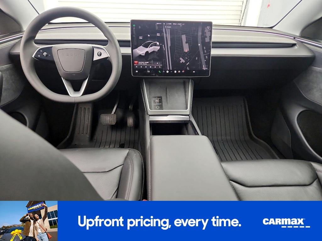 used 2026 Tesla Model Y car, priced at $46,998