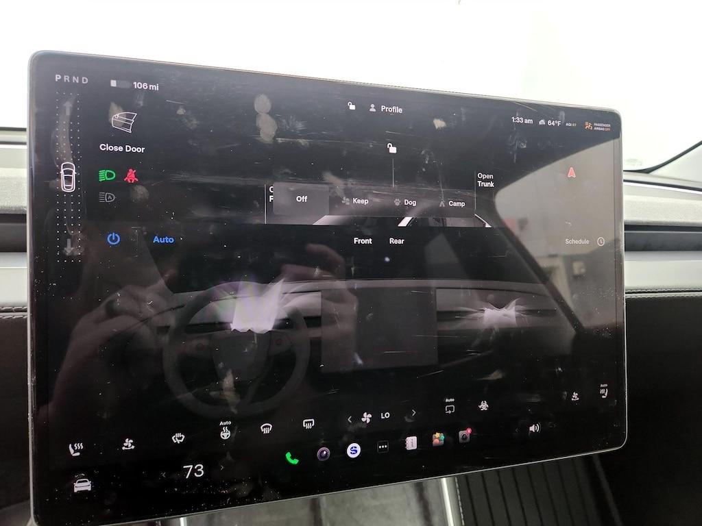 used 2026 Tesla Model Y car, priced at $46,998