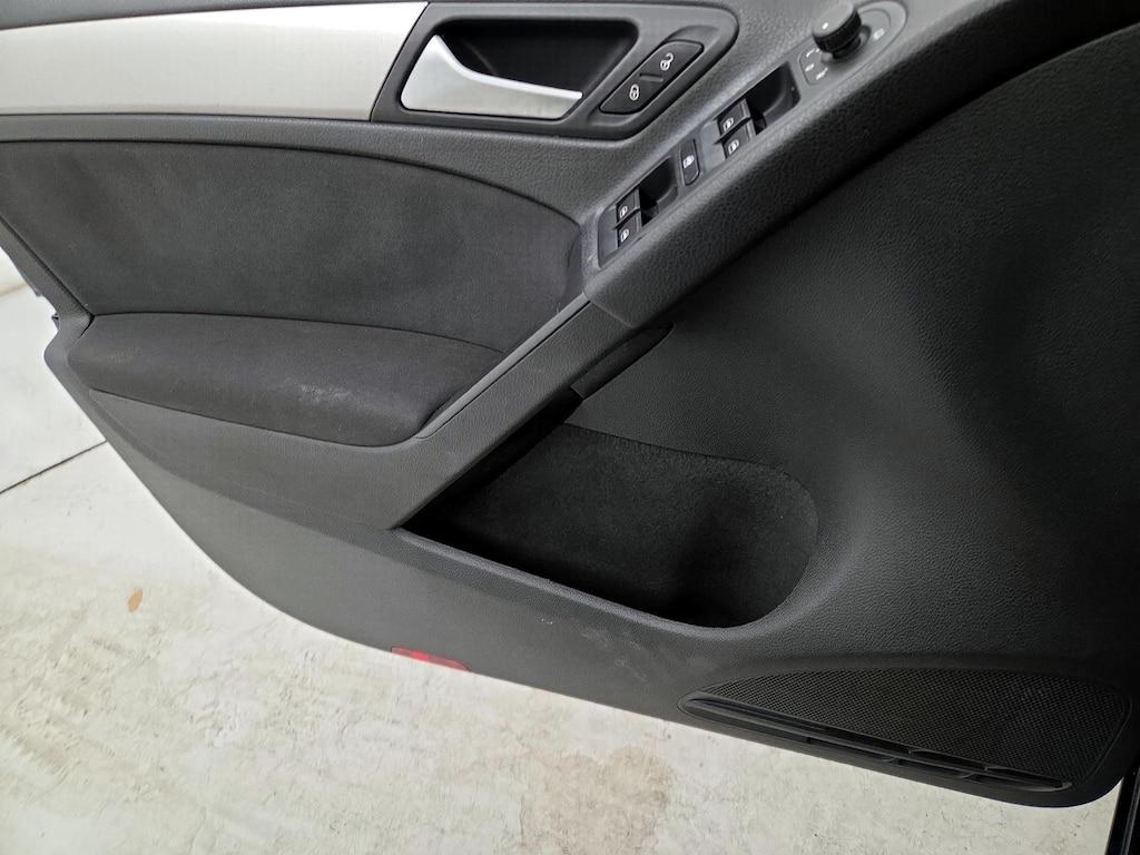 used 2014 Volkswagen Golf car, priced at $11,998