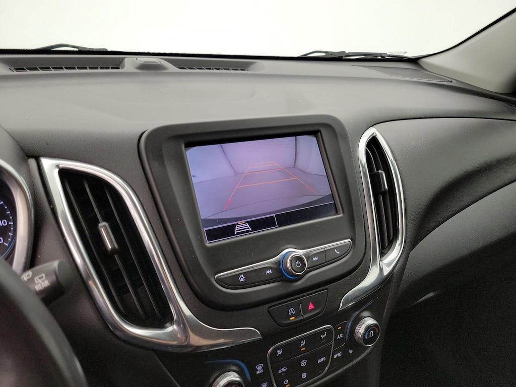 used 2022 Chevrolet Equinox car, priced at $20,998
