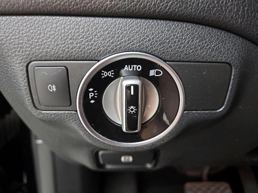 used 2015 Mercedes-Benz GLA-Class car, priced at $14,998