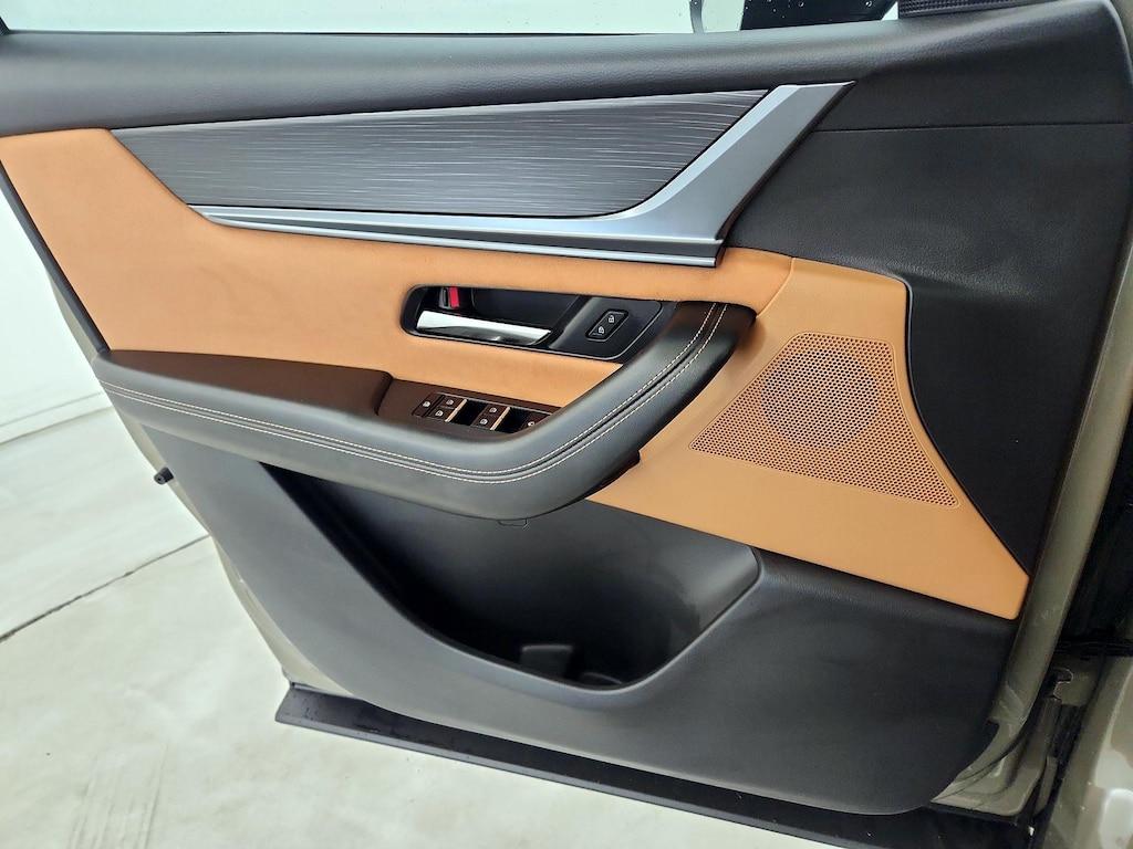 used 2025 Mazda CX-70 car, priced at $46,998