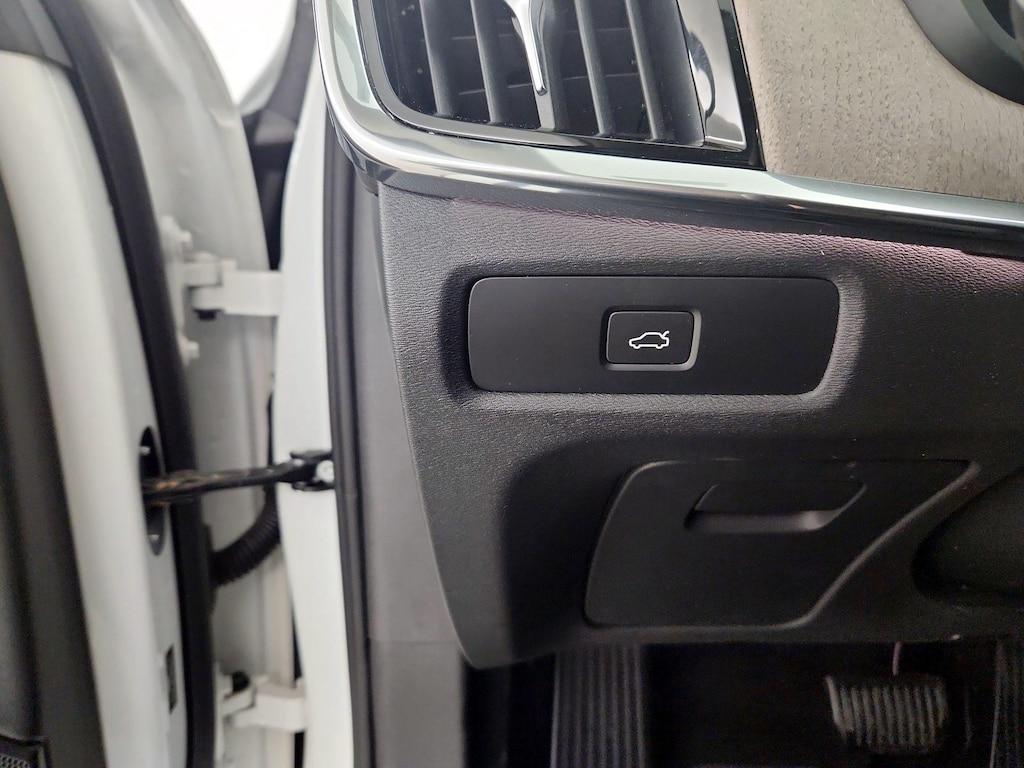 used 2023 Volvo S90 car, priced at $38,998