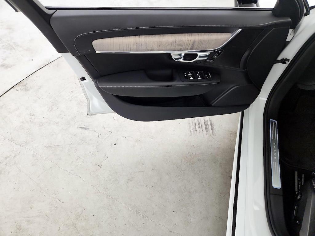 used 2023 Volvo S90 car, priced at $38,998
