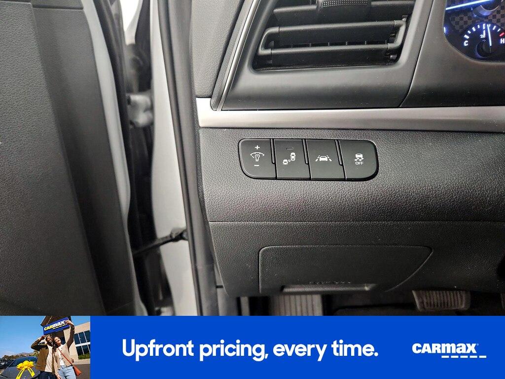 used 2020 Hyundai Elantra car, priced at $16,998
