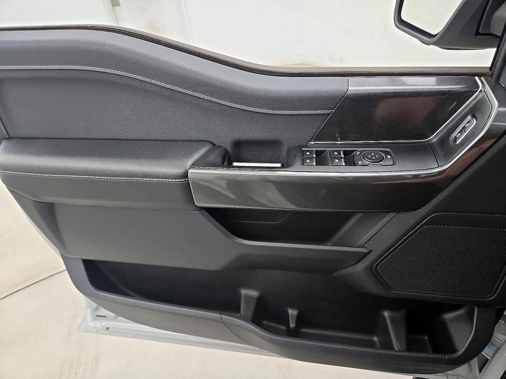 used 2023 Ford F-150 car, priced at $43,998