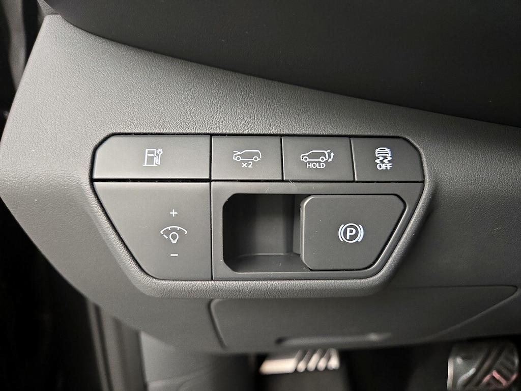 used 2024 Kia EV9 car, priced at $45,998