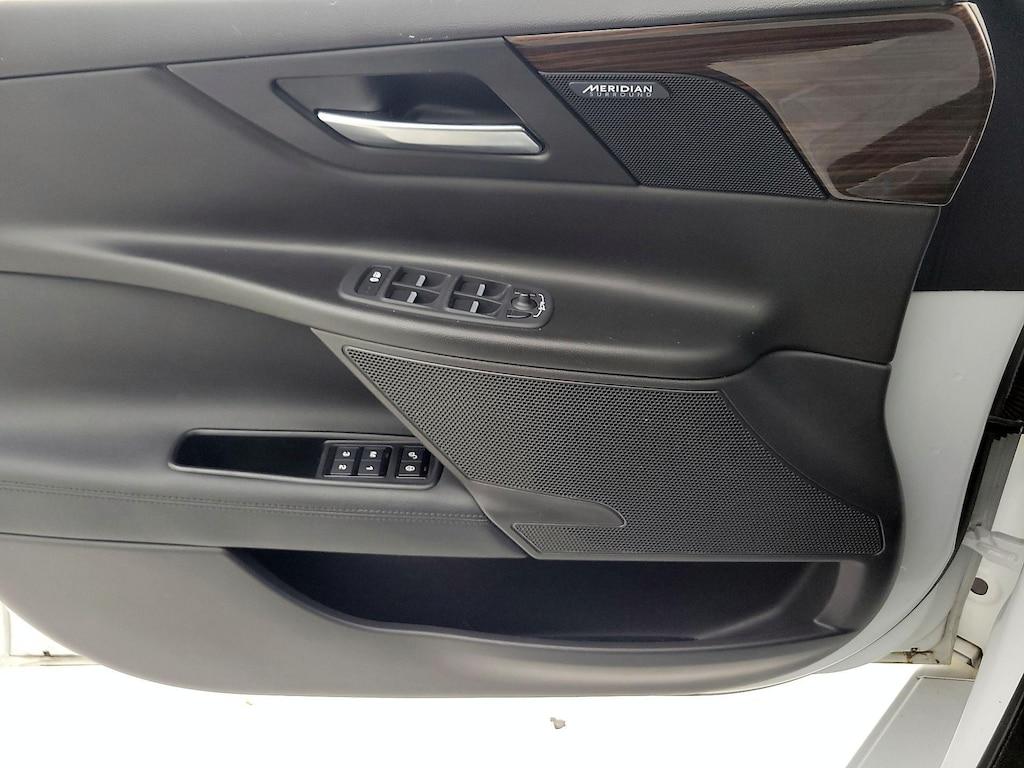 used 2017 Jaguar XE car, priced at $19,998