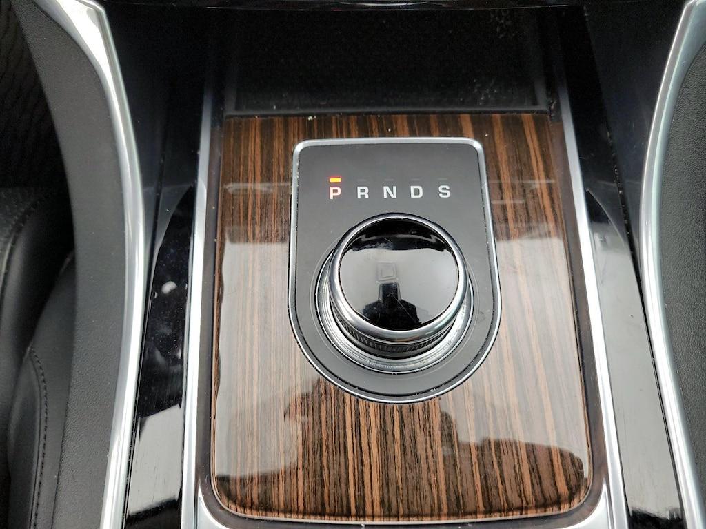 used 2017 Jaguar XE car, priced at $19,998