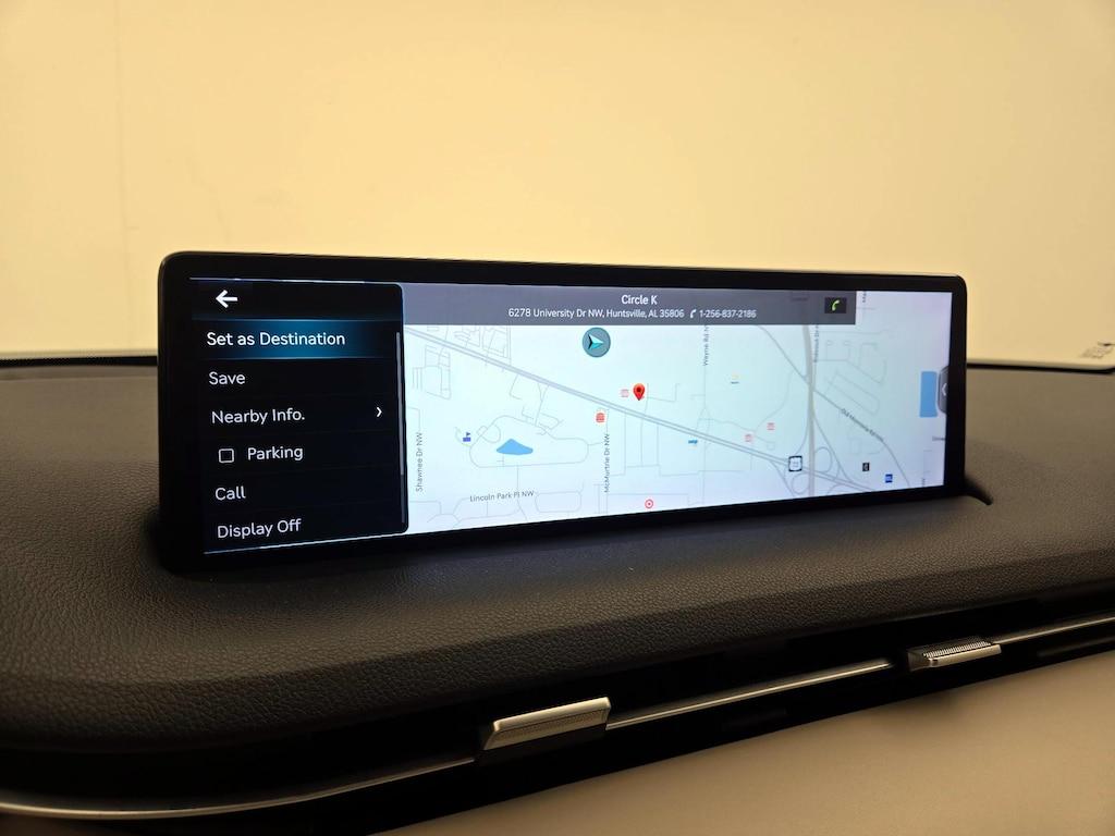 used 2022 Genesis GV70 car, priced at $36,998