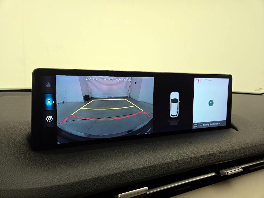 used 2022 Genesis GV70 car, priced at $36,998