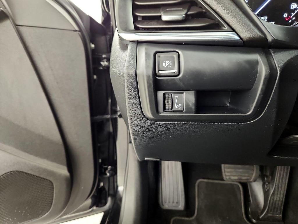 used 2024 Cadillac CT4 car, priced at $27,998