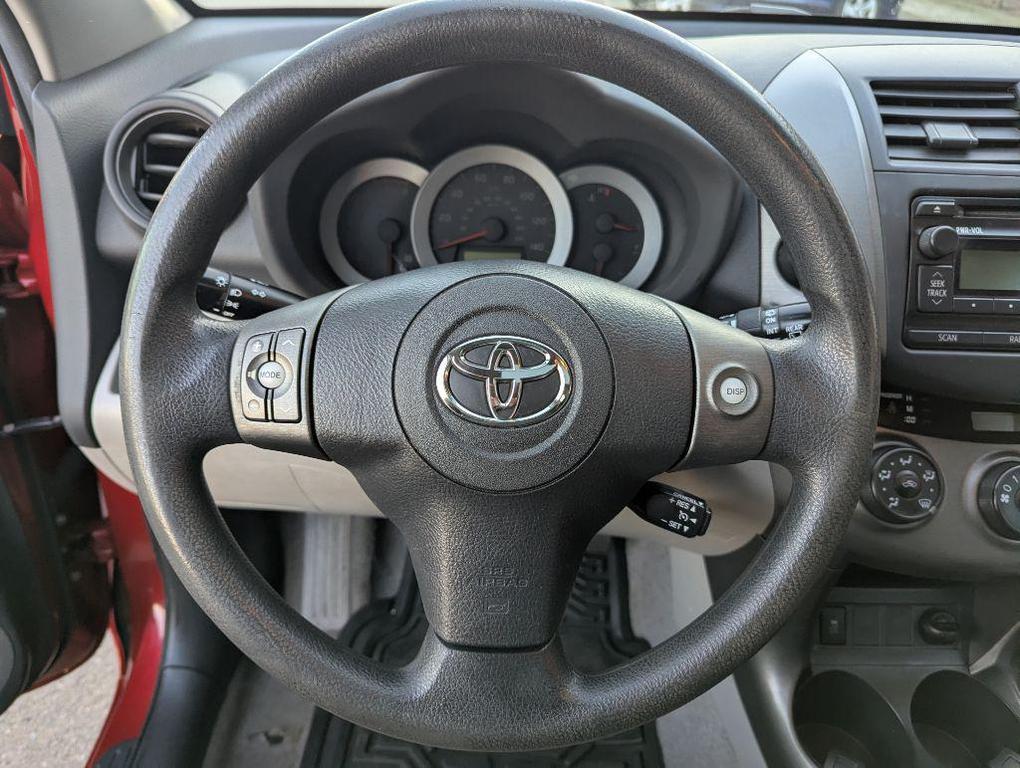 used 2012 Toyota RAV4 car, priced at $11,999