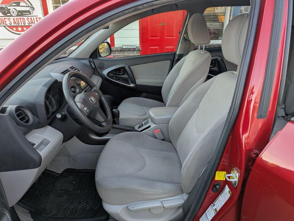 used 2012 Toyota RAV4 car, priced at $11,999